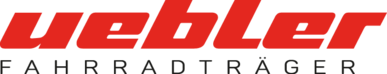 Logo Uebler Fahrradträger