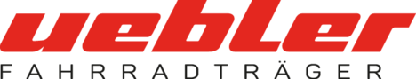 Logo Uebler Fahrradträger